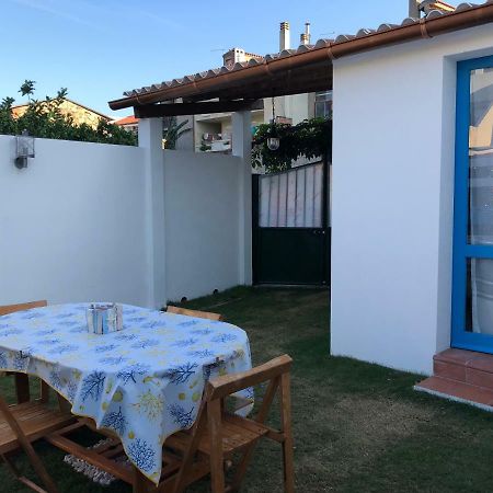 Villa Dependance San Vito  Exterior foto