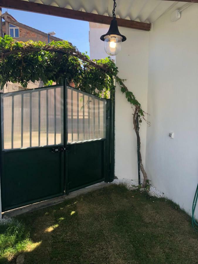 Villa Dependance San Vito  Exterior foto